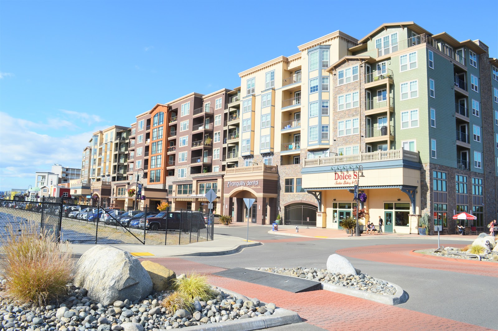 Pt. Ruston Visit Trendiest New Neighborhood MAPLE LEOPARD