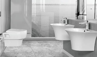 Hindware is all set to steal the show with KYLIS