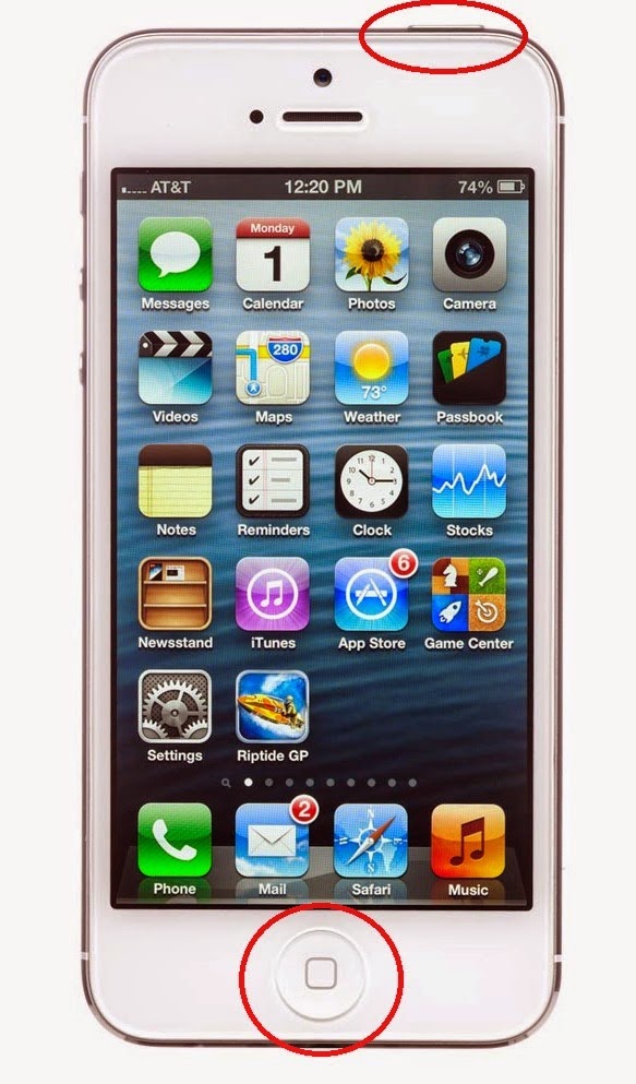 Iphone fotoğraflarını bilgisayara nasıl indiririm