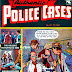 Authentic Police Cases #22 - Matt Baker cover