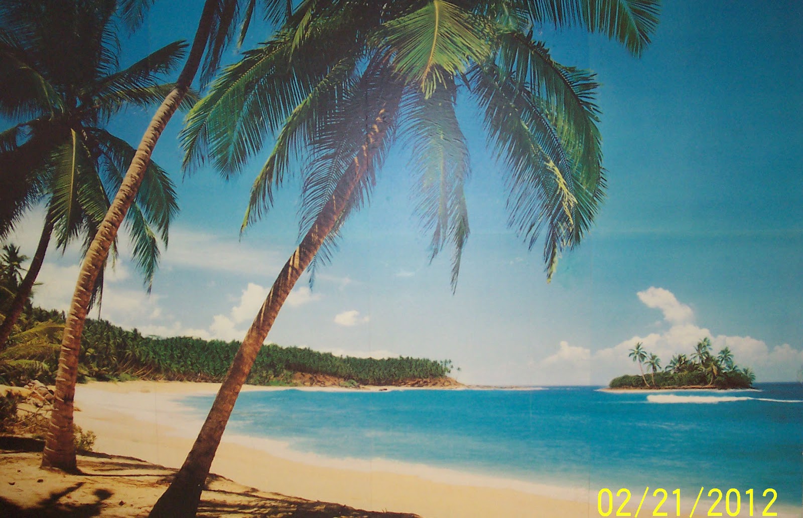 The End Times Forecaster: Dreams of a Paradise Lost