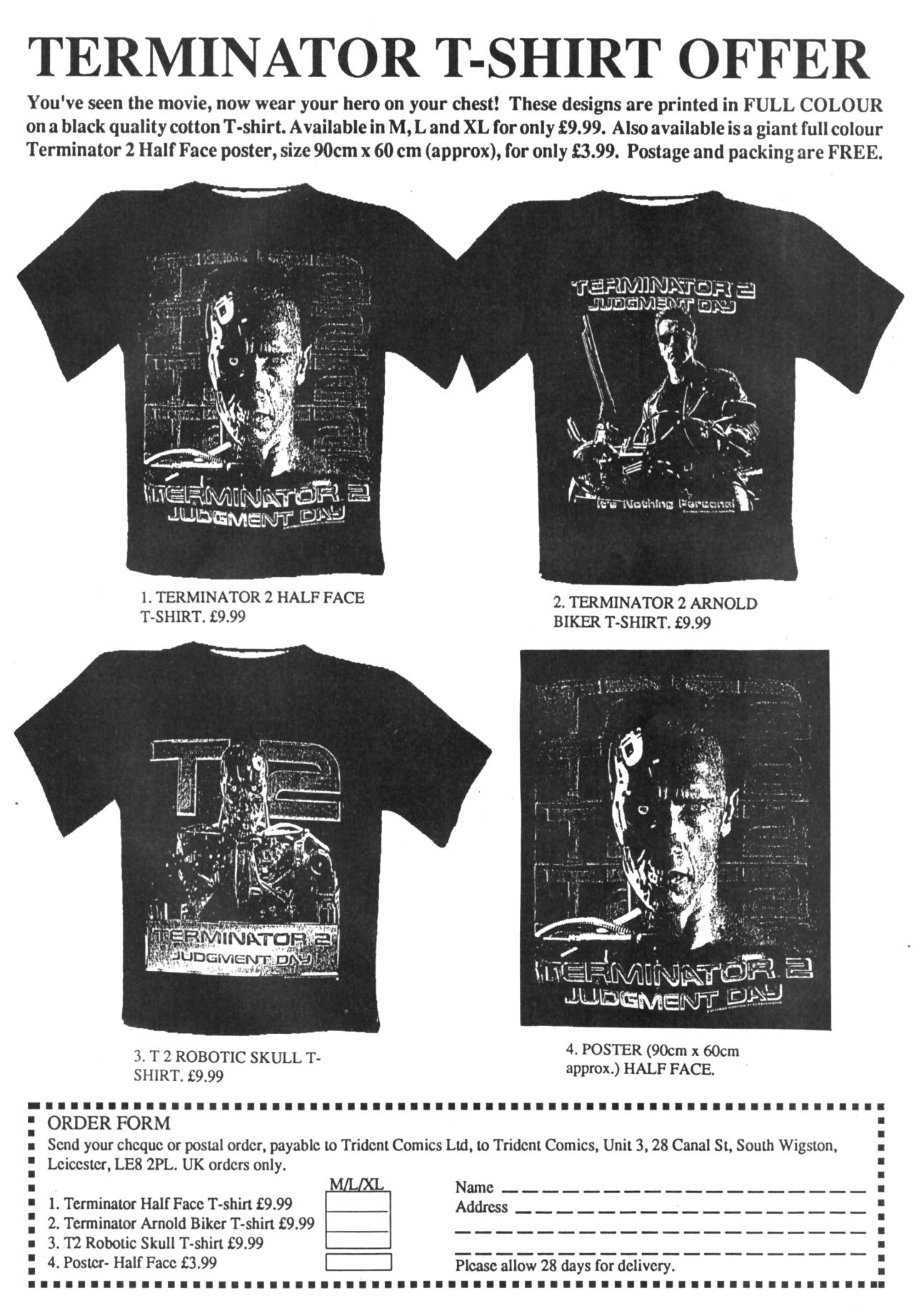 Read online Toxic! comic -  Issue #25 - 15