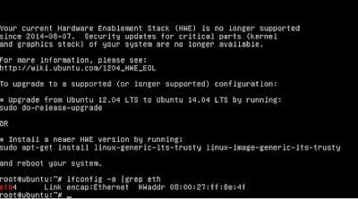 Mengganti Nama Eth Ubuntu Server