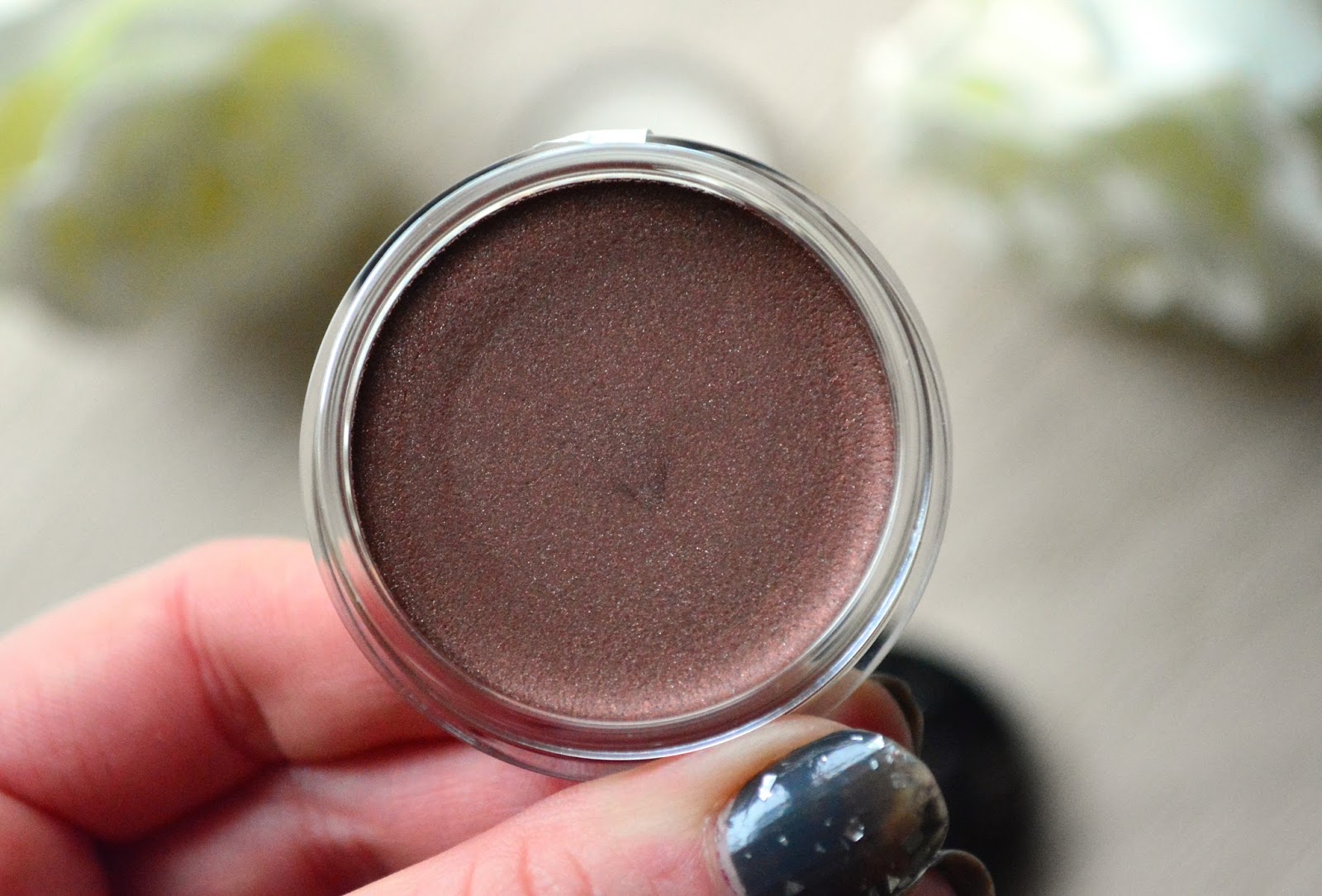 Bourjois Colour Edition 24H Cream To Powder Eye Shadow Miss Sunshine