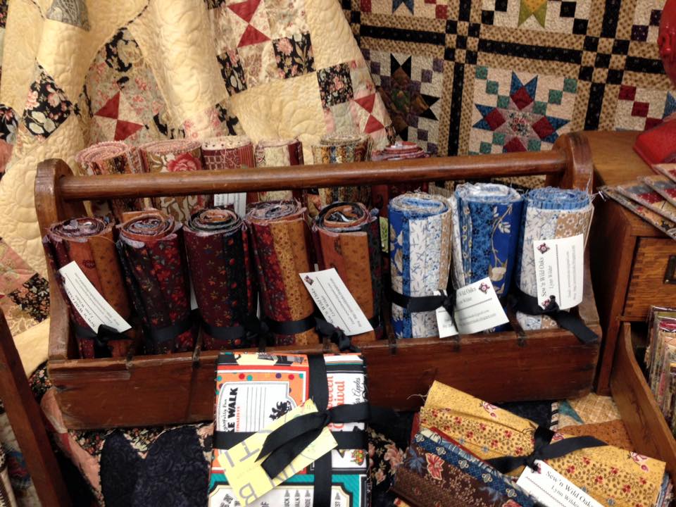 Sew'n Wild Oaks Quilting Blog Annie's Star Quilt Show in Chico