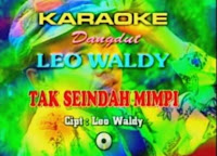 Tak Seindah Mimpi - Leo Waldy