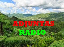 ADJUNTAS RADIO