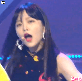 오늘 인기가요 레드벨벳 컴백무대 솔직히 보고가셔야함.gif | 인스티즈