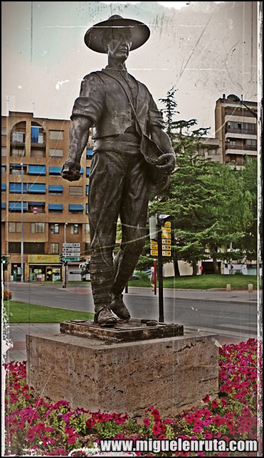 Albacete-El-Sembrador