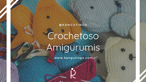 Crochetoso Amigurumis
