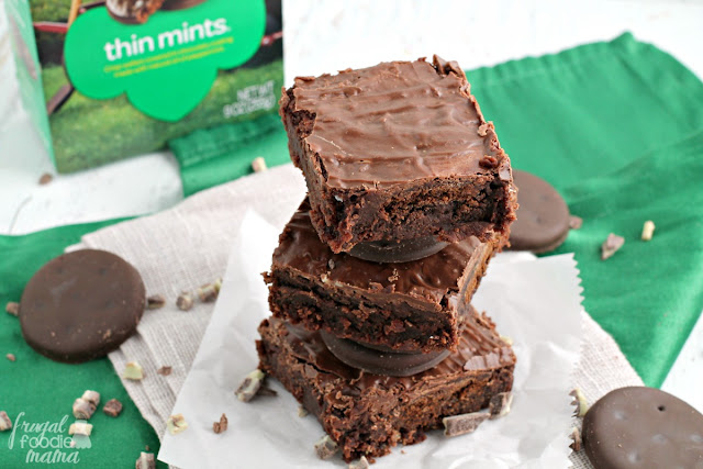 Why Chocolate Mints Are Good For You Why Chocolate Mints Are Good For You
