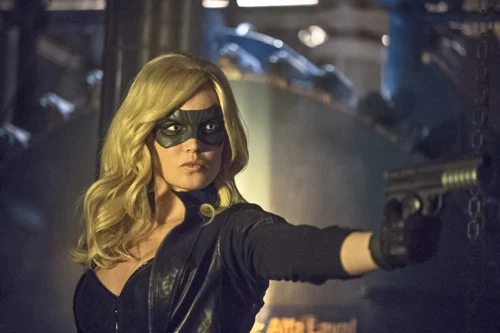 ARROW: UNTHINKABLE