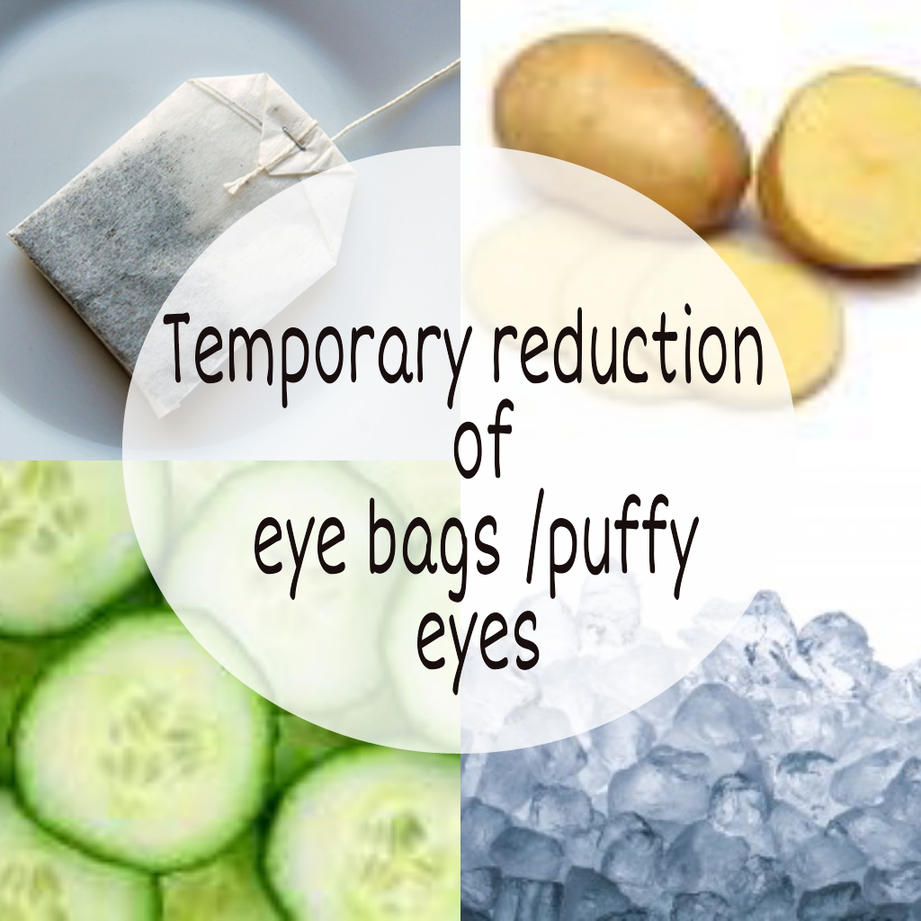 ALL ABOUT EYEBAGS AND PUFFY EYES 2 Whitney Naturals Blog