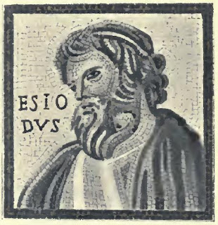 Τα άνθη στην Αρχαία Ελληνική Μυθολογία  