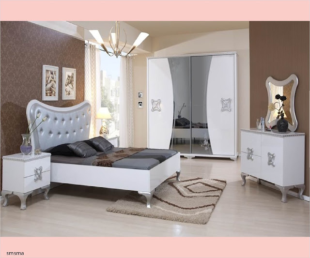 صور احدث تصميمات ديكورات غرف النوم الجديدة 2020 صور احدث تصميمات ديكورات غرف النوم الجديدة 2020