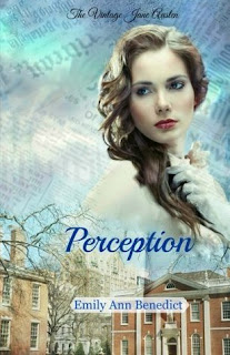  Vintage Jane Austen : Perception de Emily Ann Benedict 36530429
