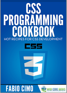 CSS Programming Cookbook - afahru.tk