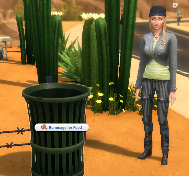 Sims 4 Sim Challenges MURKLAND SUNDAY CHAPTER 1