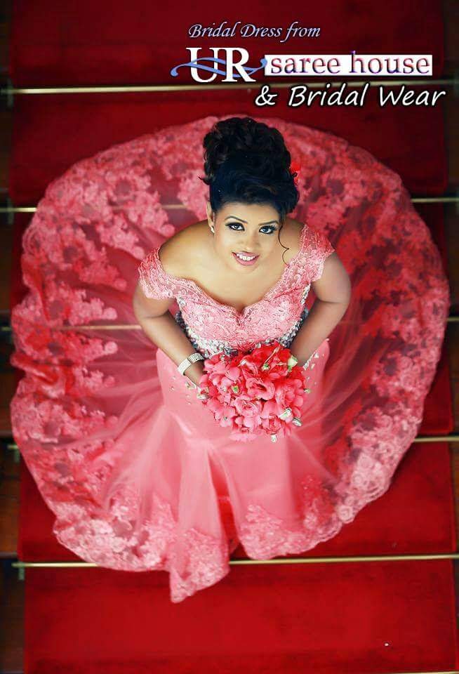 ur bridal dresses