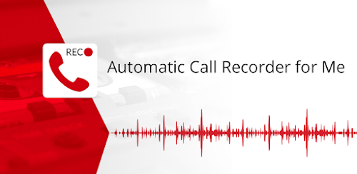 تسجيل المكالمات بسهولة في تطبيق Automatic Call Recorder