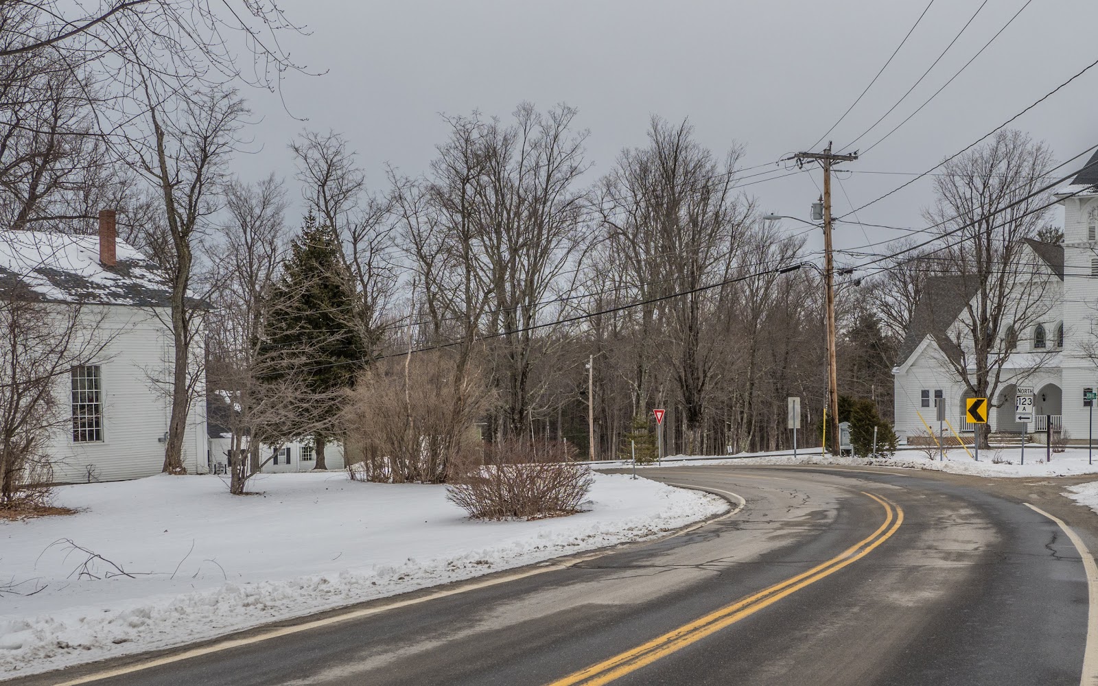 Poltrack Blog New Ipswich Town Hall Corner