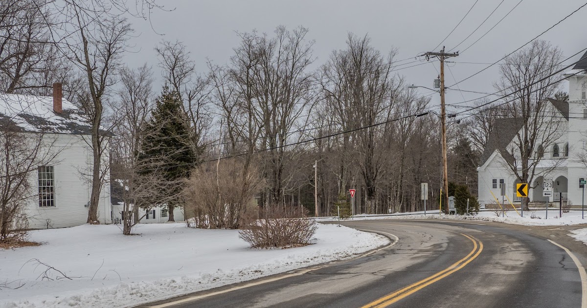Poltrack Blog New Ipswich Town Hall Corner