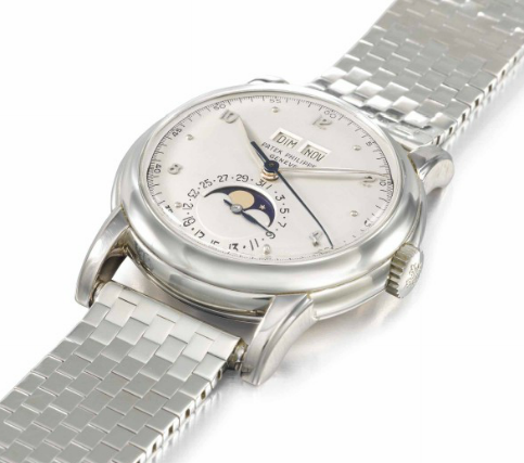 patek_philippe_2497 referencia_2497