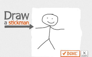 Refrain Stickman Example October 2011 | Creating Software - A Sisyphean Task?