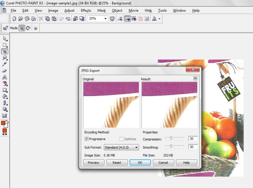 How To How Can 3 Best Way On How To Reduce Scan Document Image File