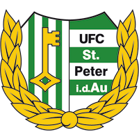 UFC ST. PETER IN DER AU