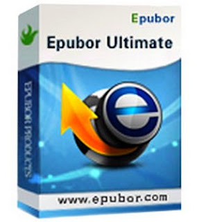 Epubor Ultimate Converter 3.0.10.1025 + Portable 11111