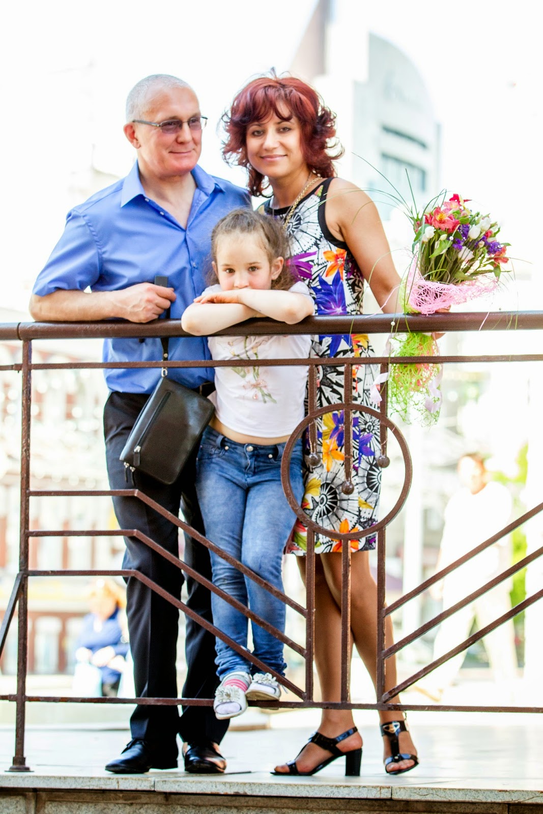 Разумное материнство: Алла Саитбаталова. Таланты надо взращивать с ...