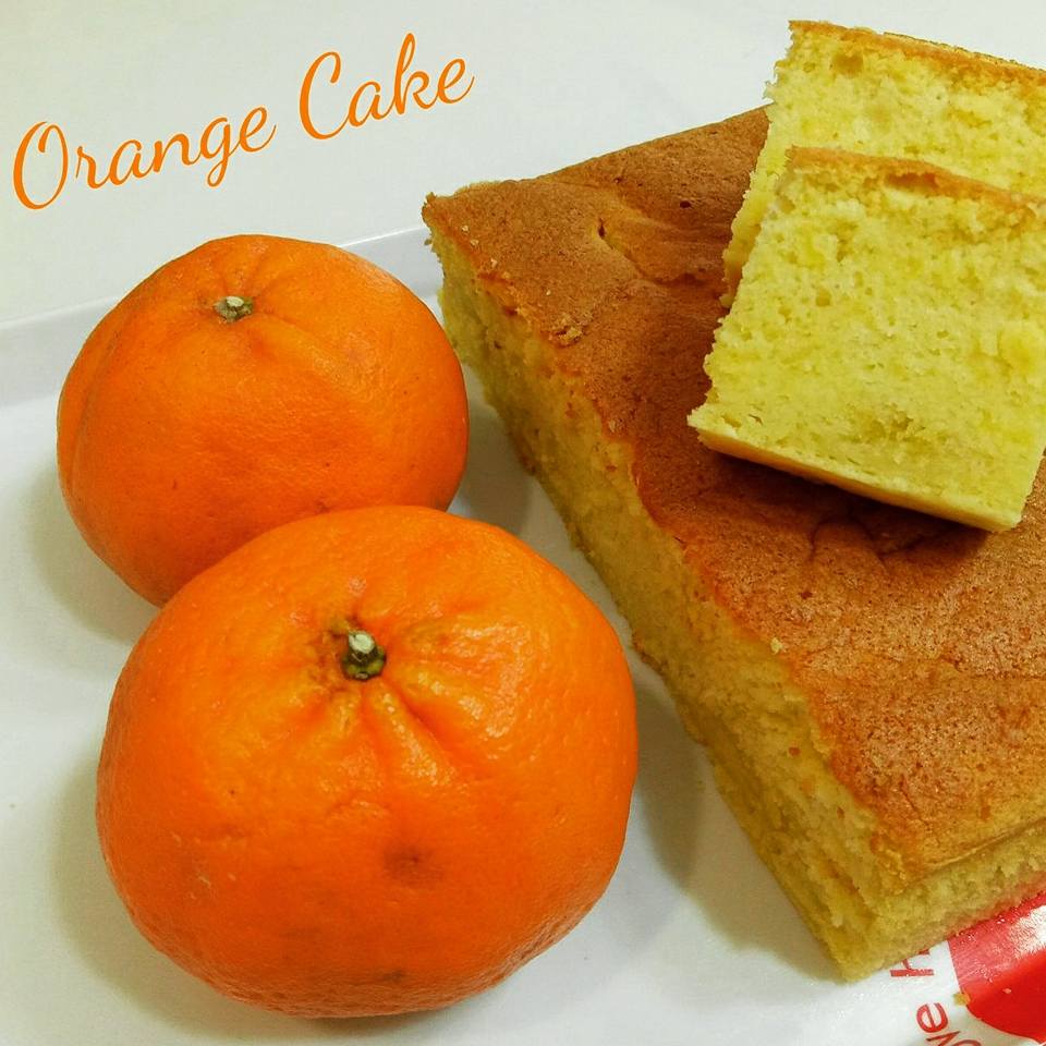 BeautyMe Love Recipes Egg White Cakes