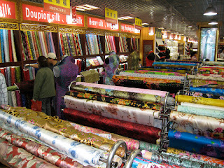 Silk Market 
