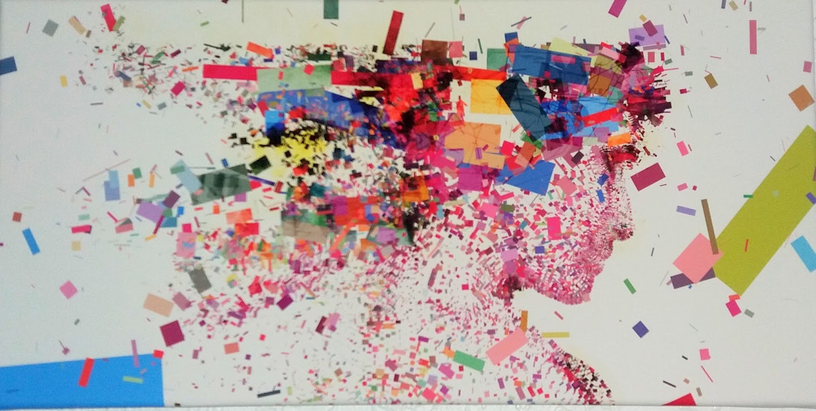 REVIEW & GIVEAWAY Wall Art from Posterlounge