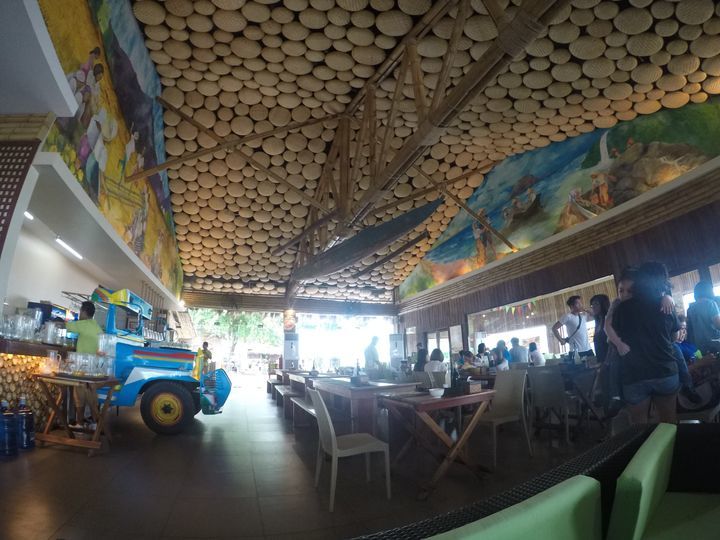 The 4 Best Places To Eat In Dumaguete City Dad On The Move a Family