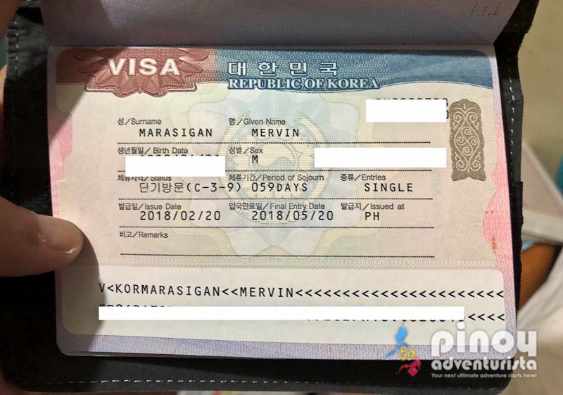 2023 SEOUL, SOUTH KOREA TRAVEL GUIDE BLOG with an ₱8,000 Pesos DIY