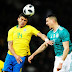 Podcast Chucrute FC: análise sobre os amistosos da Alemanha contra Espanha e Brasil