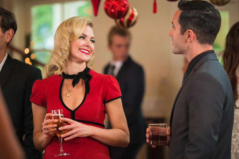 Its a Wonderful Movie Your Guide to Family and Christmas Movies on TV