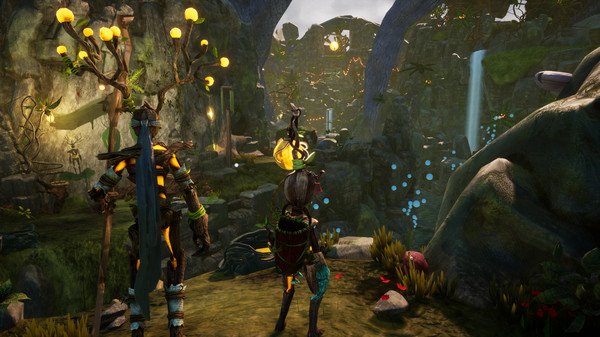 Weakless (2020) PC Full Español Weakless (2020) PC Full Español