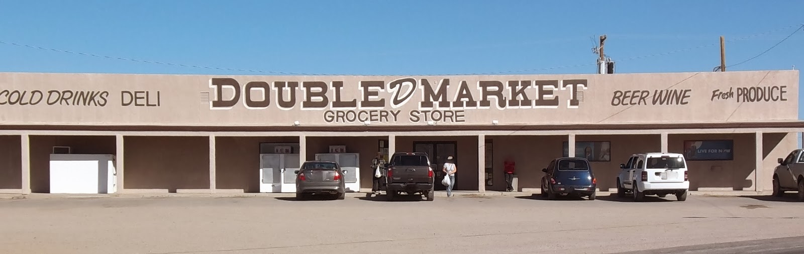 What's the smallest town you've ever been to? Page 3 ResetEra