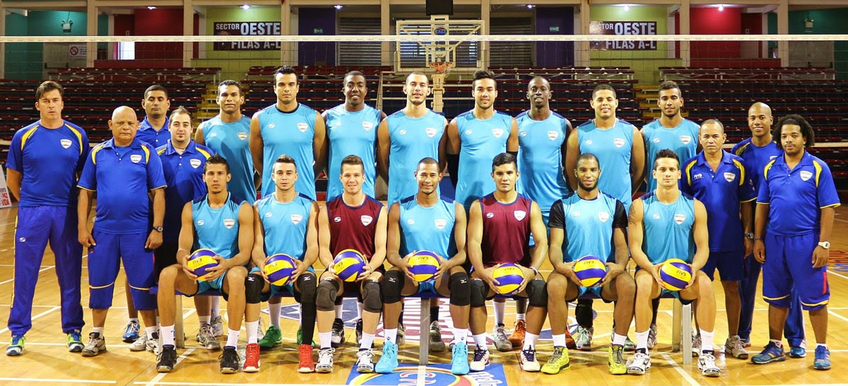ASOCIACIÓN DE VOLEIBOL DEL ESTADO ZULIA Historia Moderna del Voleibol en Venezuela ASOCIACIÓN DE VOLEIBOL DEL ESTADO ZULIA Historia Moderna del Voleibol en Venezuela