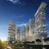 PRIORITAS LAND INDONESIA - K2 PARK SUPERBLOK RAIH TOP PROPERTY AWARD