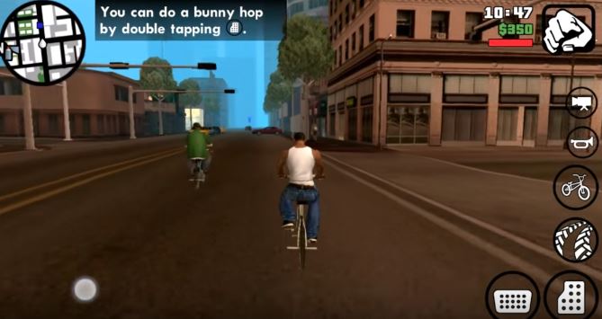 grand theft auto apk download