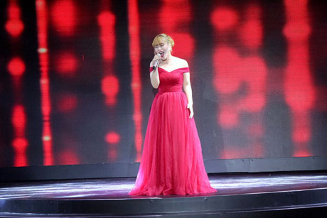 X-Factor: Nhom F.O.E gianh tam ve cuoi cung tro lai cuoc choi - Anh 10