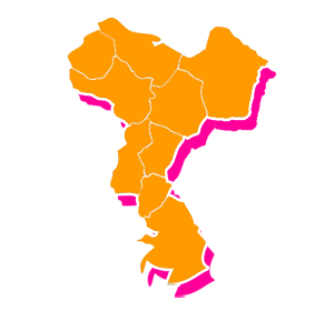 Comarca de Andorra Sierra de Arcos