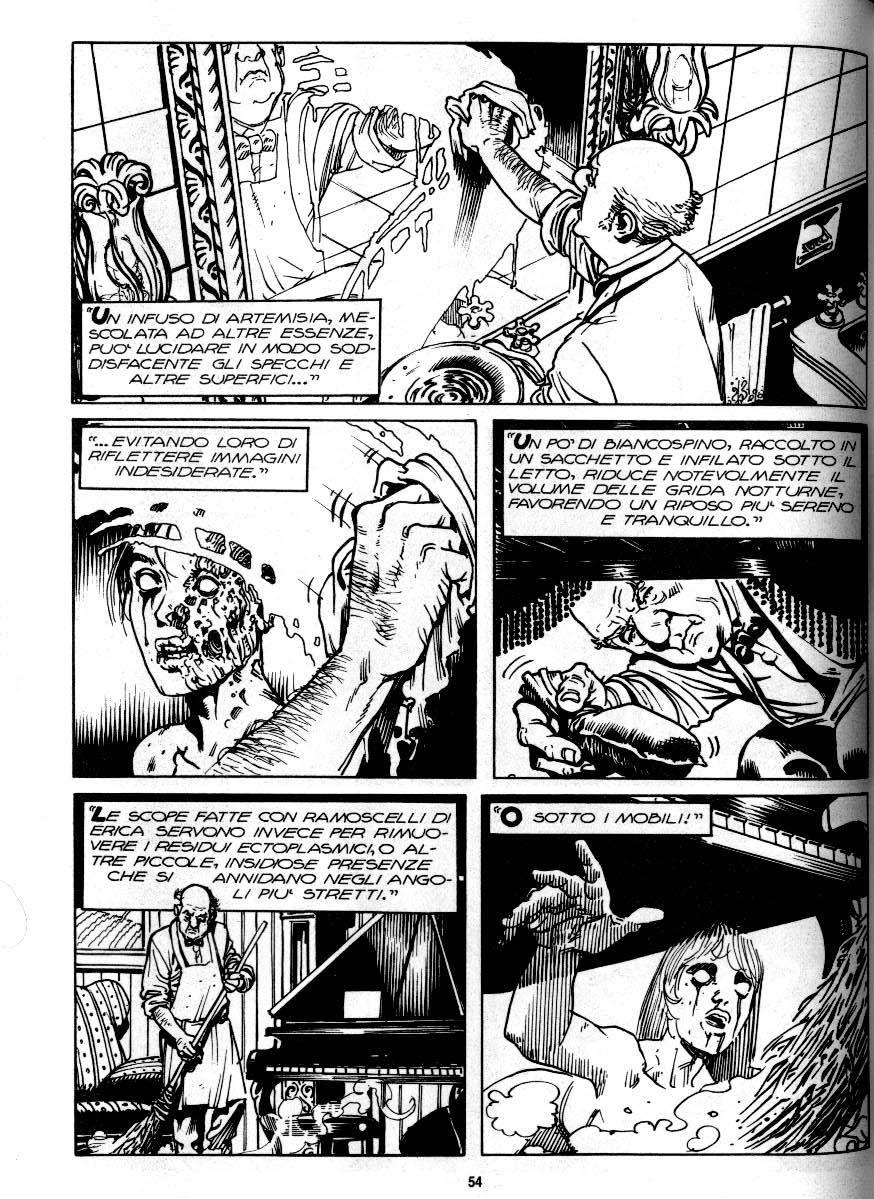 Dylan Dog (1986) issue 211 - Page 51