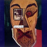 [2003] - History For Sale