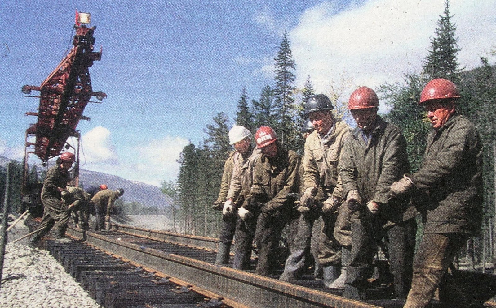 бам 2021 минобороны. бам байкало амурская магистраль. бам стройка 2021. советская гавань бам. бам амурская магистраль.