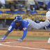 LICEY EMPATA EN EL CUARTO CON LAS ÁGUILAS